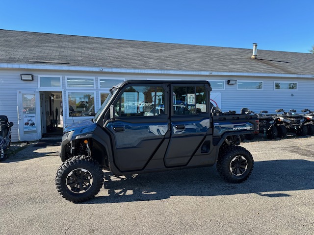 2027 CFMOTO UFORCE U10 XL Pro Highland Side x Side