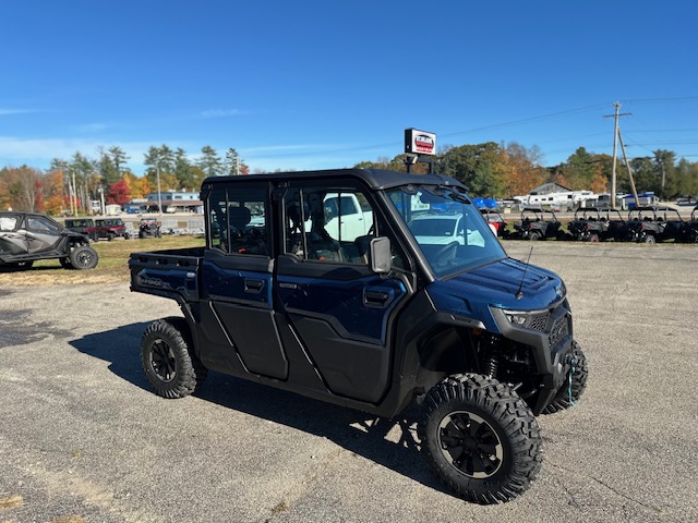 2027 CFMOTO UFORCE U10 XL Pro Highland Side x Side