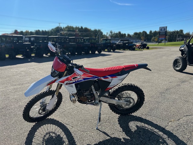 2027 Fantic XE 300 ENDURO 2 STROKE Motorcycle